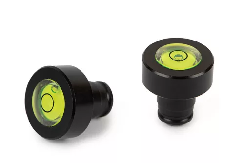 Fox Black Label Spirit Bubble-Black Label QR Spirit Bubble