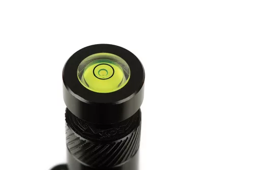 Fox Black Label Spirit Bubble-Black Label QR Spirit Bubble