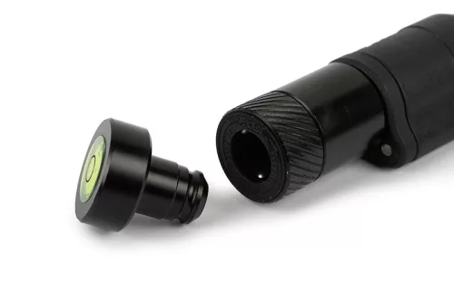 Fox Black Label Spirit Bubble-Black Label QR Spirit Bubble