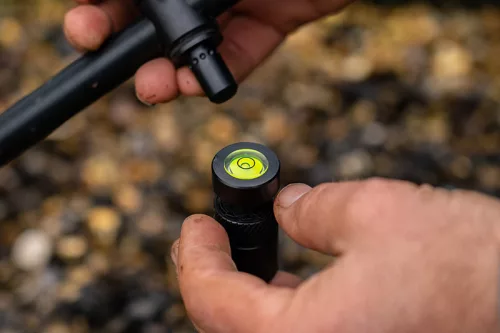 Fox Black Label Spirit Bubble-Black Label QR Spirit Bubble