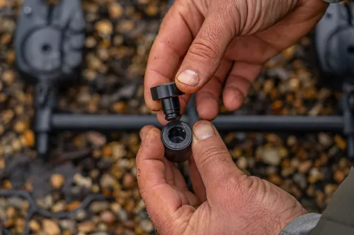 Fox Black Label Spirit Bubble-Black Label QR Spirit Bubble