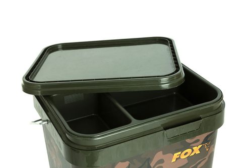 Fox 17l Bucket Insert-17 Litre Bucket Insert