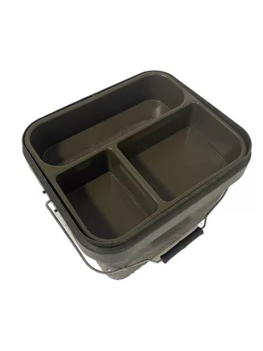 Fox 10l Bucket Insert-10l Bucket Insert