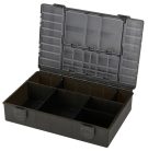 Fox Medium Tackle Box-EDGES medium tackle box