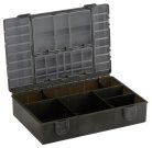 Fox Medium Tackle Box-EDGES medium tackle box