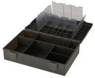 Fox Medium Tackle Box-EDGES medium tackle box
