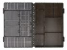 Fox Medium Tackle Box-EDGES medium tackle box
