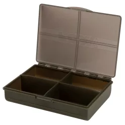 Fox Internal 4 Compartment Box-EDGES Std internal 4 comp box