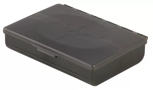 Fox Internal 4 Compartment Box-EDGES Std internal 4 comp box