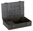 Fox “Loaded” Medium Tackle box-EDGES "loaded" medium tackle box