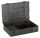 Fox “Loaded” Medium Tackle box-EDGES "loaded" medium tackle box