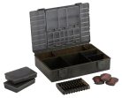 Fox “Loaded” Medium Tackle box-EDGES "loaded" medium tackle box