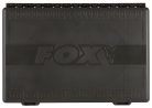 Fox “Loaded” Medium Tackle box-EDGES "loaded" medium tackle box