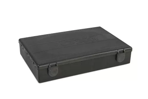 Fox EDGES™ Large Tackle Box-Edges Large Tackle Box