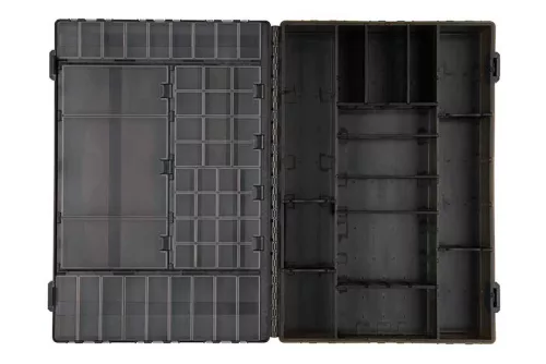 Fox EDGES™ Large Tackle Box-Edges Large Tackle Box