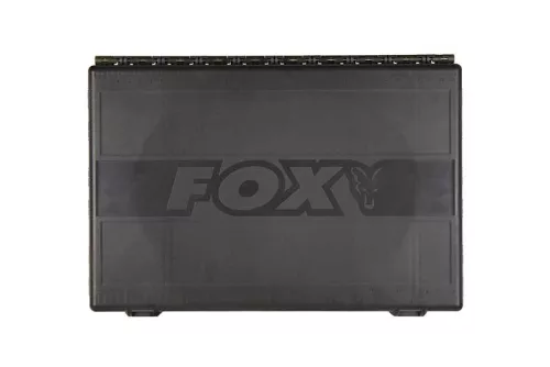 Fox EDGES™ Large Tackle Box-Edges Large Tackle Box