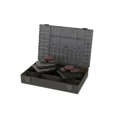   Fox EDGES™ “Loaded” Large Tackle Box-Edges 'Loaded' Large Tackle Box