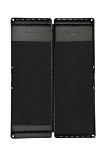 Fox EDGES™ Large Rig Box-Edges Large rig box inc 50 pins