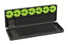 Fox EDGES™ Large Rig and Disc Box-Edges Large rig and disc box inc 50 pins / 7 discs