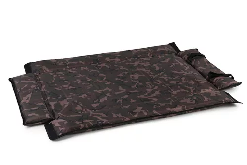 Fox Camo Mat with Sides-Camo Mat with Sides