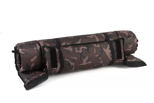 Fox Camo Mat with Sides-Camo Mat with Sides