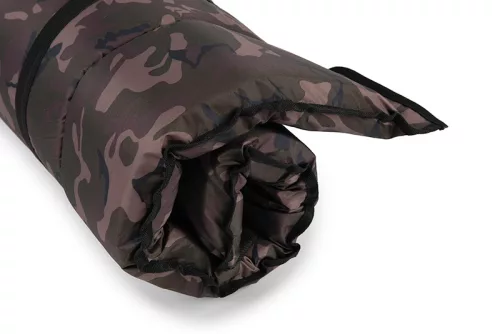 Fox Camo Mat with Sides-Camo Mat with Sides