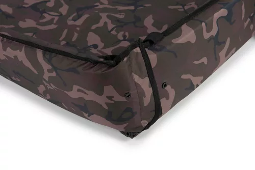 Fox Camo Mat with Sides-Camo Mat with Sides