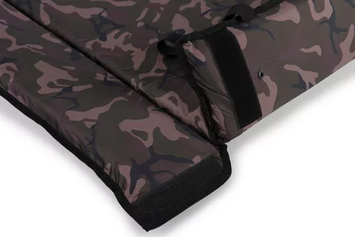 Fox Camo Mat with Sides-Camo Mat with Sides
