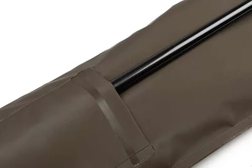 Fox Carpmaster Welded XL Stink Bag-Fox Welded Stink Bag XL