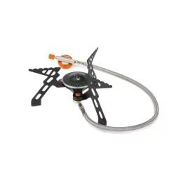 Fox Compact 3000 Stove-Cookware Compact 3000 Stove Inc.Bag