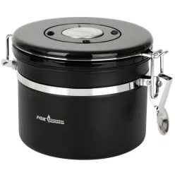   Fox Cookware Coffee and Tea Storage-Cookware Coffee/Tea Storage 860ml