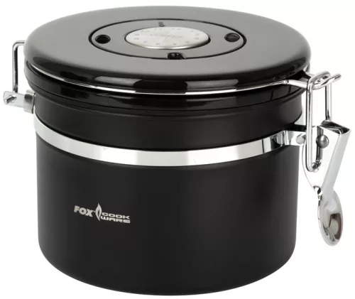 Fox Cookware Coffee and Tea Storage-Cookware Coffee/Tea Storage 860ml
