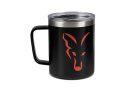 Fox Stainless Thermal Mug-Fox Stainless Thermal Mug