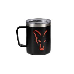 Fox Stainless Thermal Mug-Fox Stainless Thermal Mug