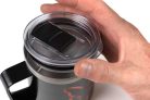 Fox Stainless Thermal Mug-Fox Stainless Thermal Mug