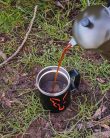 Fox Stainless Thermal Mug-Fox Stainless Thermal Mug