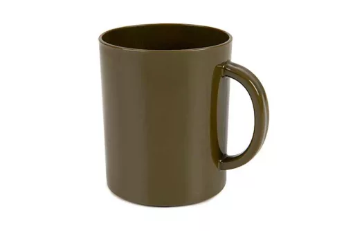 Fox Voyager Mug-Fox Voyager  Mug