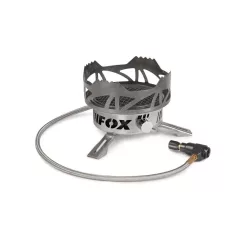 Fox Cookware Infrared Stove-Fox Cookware Infrared stove