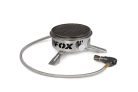 Fox Cookware Infrared Stove-Fox Cookware Infrared stove