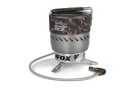 Fox Cookware Infrared Stove-Fox Cookware Infrared stove