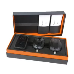   Fox RX+® 2-Rod Presentation Set-RX+® 2-Rod Presentation Set