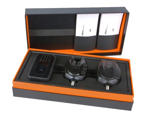 Fox RX+® 2-Rod Presentation Set-RX+® 2-Rod Presentation Set