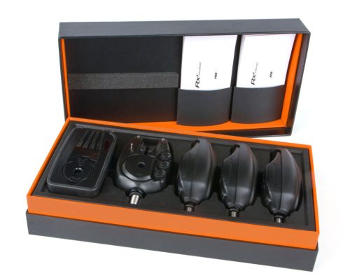 Fox RX+® 4-Rod Presentation Set-RX+® 4-Rod Presentation Set