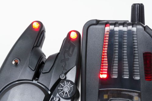 RX+ Receiver-RX+® Receiver