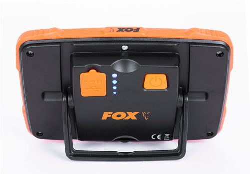 Fox Halo™ Photography Light-Halo Photography Light