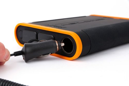 Fox Halo 48K Power Pack-Halo Power 48K