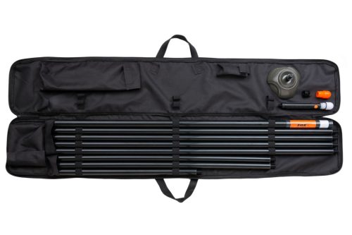 Fox Halo Illuminated Marker Pole – 1 Pole Kit (No Remote)-Halo 1 pole kit
