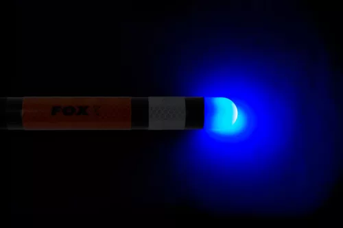 Fox Halo Illuminated Marker Pole – 1 Pole Kit (No Remote)-Halo 1 pole kit