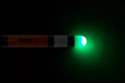 Fox Halo Illuminated Marker Pole – 1 Pole Kit (No Remote)-Halo 1 pole kit
