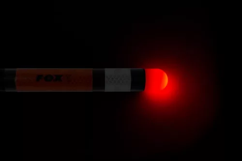 Fox Halo Illuminated Marker Pole – 1 Pole Kit (No Remote)-Halo 1 pole kit